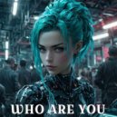 DANGELH - WHO ARE YOU ()