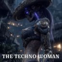 DANGELH - THE TECHNO WOMAN ()