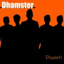 Dhamster - Cinta Kau Bagi 3