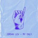 Jordan Lev - My Only (Original Mix)