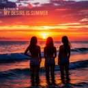 DJ Pavel M - My Desire is Summer (Original Mix)
