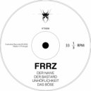 FRRZ - Unhöflichkeit (Original Mix)