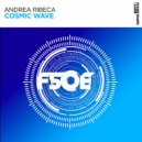 Andrea Ribeca - Cosmic Wave