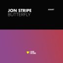 Jon Stripe - Butterfly