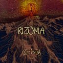 Govinda (It), Braindrop - Rizoma (Original Mix)