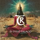 DJ Diego Palacio, Tibetania - Tactatun (Original Mix)