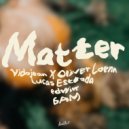 Edwin, Lucas Estrada, 6am, Vidojean X Oliver Loenn - Matter (Extended Mix)