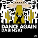 Dabinski - Dance Again (Extended)