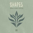 Monroe, Bermuda (NL), Burj Huss - Shapes (Original Mix)