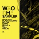 Black Accord - Tocame Lento (Original Mix)