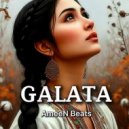 AmeeN Beats - Galata