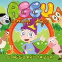 Aggu The Little Wizard - Μαύρο Προβατάκι ()