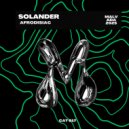 Solander - Pasion Eterna (Original Mix)