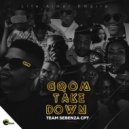 Ruffest & Team Sebenza CPT - Angifun\' Ungatsho (feat. Team Sebenza CPT) ()