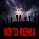 PIXELRIFFS & Jazzy LG - KO'D