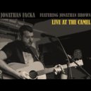 Jonathan Facka & Jonathan Paige Brown Jr - The Door (feat. Jonathan Paige Brown Jr) (Live)