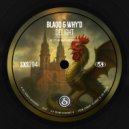 Blaqq & Why\'d - Delight ()