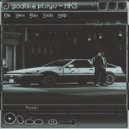 GODLIKE PLXYV - HKS ()