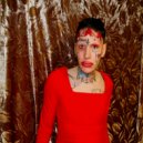 VAMP ANGEL GOD FACE INFINITY MONEY - DRAIN BITCH ()