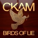 CKAM - Birds of Lie ()