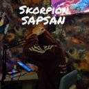 Skorpion - SAPSAN (prod. by 1177)