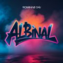 Roxanne Chu - Albinal (Original Mix)