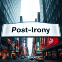 ПИРОТЕХНИК - Постирония ()