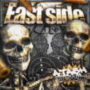 Towa & Atash - East Side ()