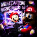 TRXNQL - MOTNAGEM VOZES MARIO 1.0 (Ultra Slowed)
