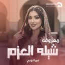 امير الدولفي - معزوفة شيله العزم ()