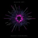 Radio Ichikawa - Black Sky ()