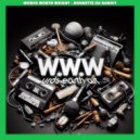 BONNETTE DA BANDIT - Dead Serious / WiiliD