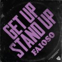 Faioso - Get Up Stand Up (Cover)