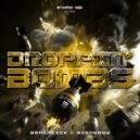 Brainkick & Svenergy - Droppin\' Bombs (Original Mix)