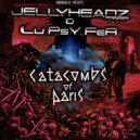 Jellyheadz, Lu PsY FeR - Flip Out Bhnchd (Original Mix)