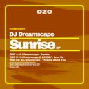 DJ Dreamscape & GRIGGY - Love Me (Original Mix)