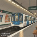 TheUnknowns - Metro By Night