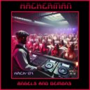 Hackerman - Angels & Demons (Original Mix)