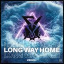 CRNCH, KarmaKontra - Long Way Home (Original Mix)