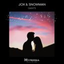 Jox & Snowman - Giants (Extended Mix)