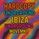 Hardcopy - UNDRGROUND (Original Mix)