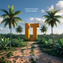 EVELIO ESCOBAR - Ritmo Tribal (Original Mix)