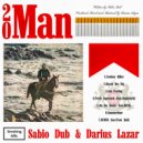 Sabio Dub & Darius Lazar - Cowboy Killer