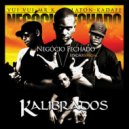 Kalibrados & Anselmo Ralph & Big Nelo - Te Amo