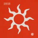 Nico Falla - Speaker Cone ()