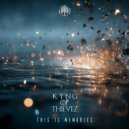 Kyng of Thievez - Splurgy Of Madness