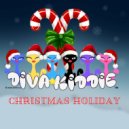 The Diva Kiddies - Christmas Holiday ()