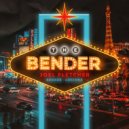 Joel Fletcher, Savage & Luciana - The Bender (Extended Mix)