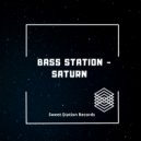Bass Station - Saturn ()