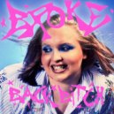 Djanaba - Broke Back Bitch (Original Mix)